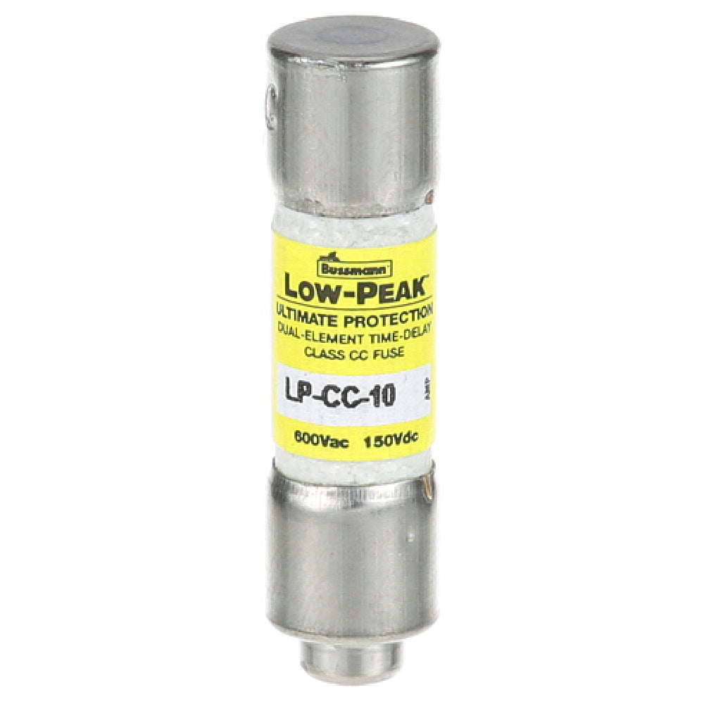 Cleveland 4056414 Fuse 10a 600v Class Cc