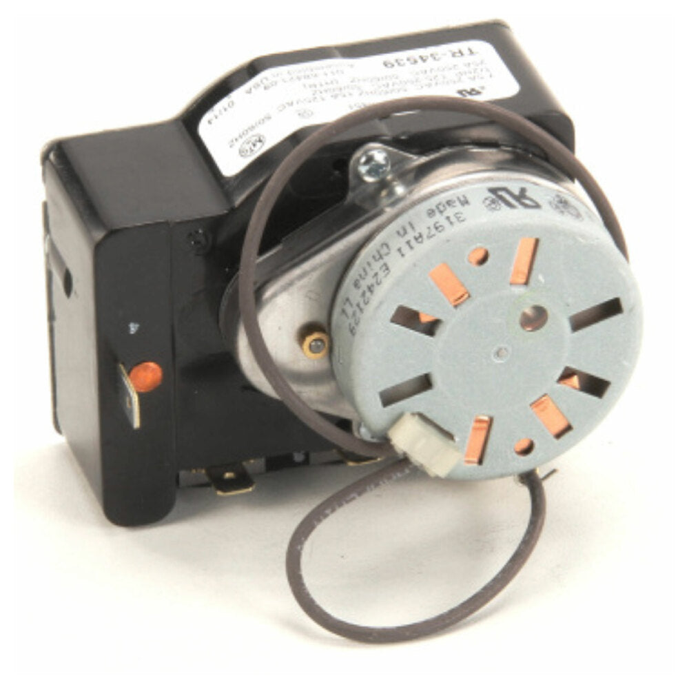 Alto-Shaam TR-3536 Timer 60min 208/240v 50/60hz Side Cnctrs