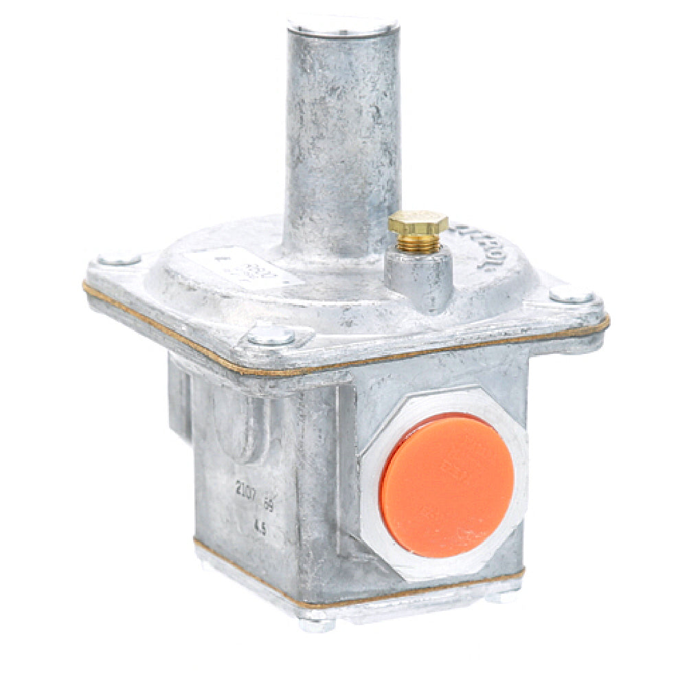 Garland 4522421 Regulator 1" 4 8" Wc Nat R600