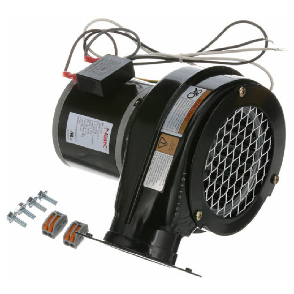 Cres Cor 0769180K Blower Assy 115v