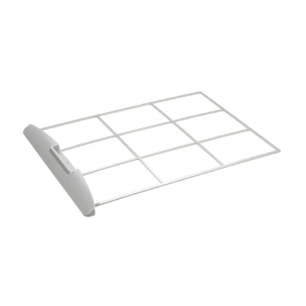 Scotsman 02-4212-03 Air Filter Silver