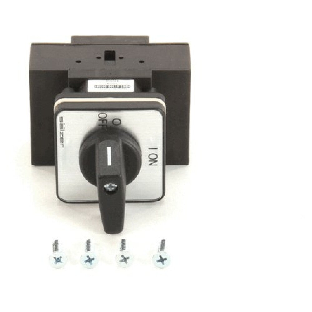 Nieco NC23193 Switch Rotary 3 Pole