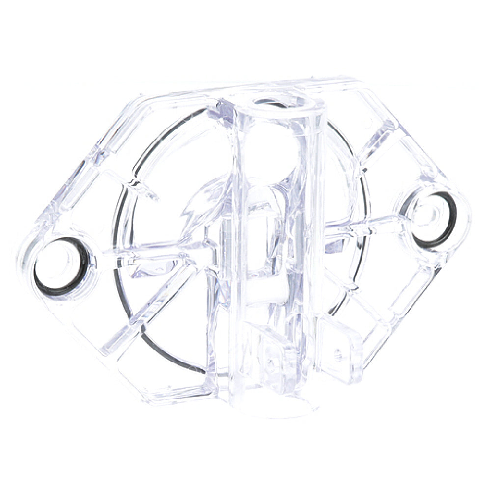 Saniserv 188471 Kit Front Plate Shake