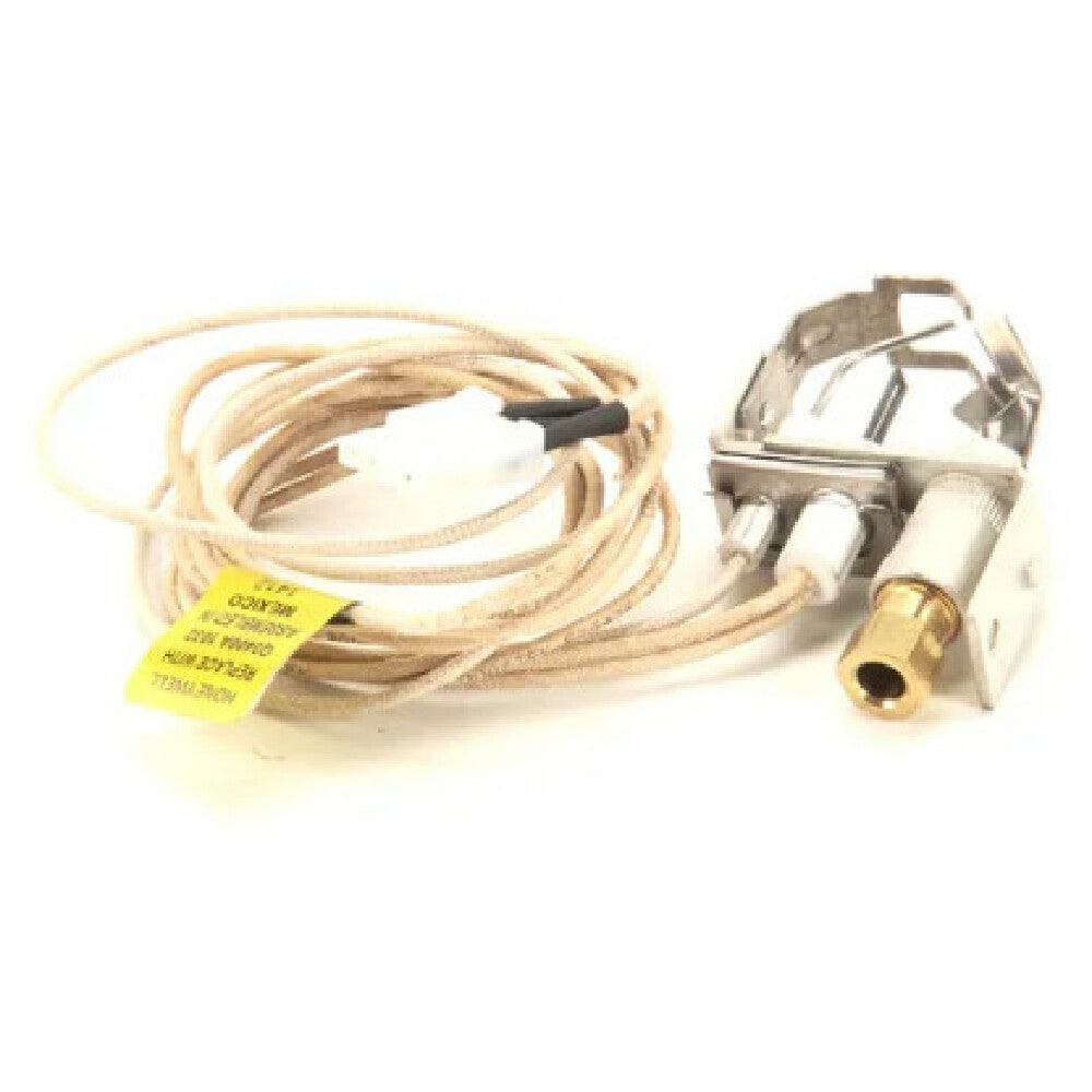 Wood Stone 7000-0749 Pilot Ignitor Assy Nat