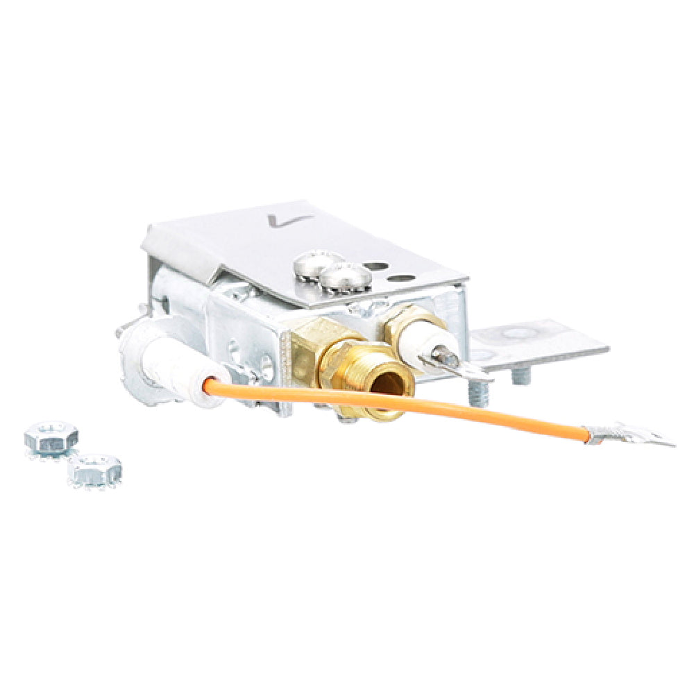 Henny Penny 86940-1 Pilot Assy Lh Nat Baso