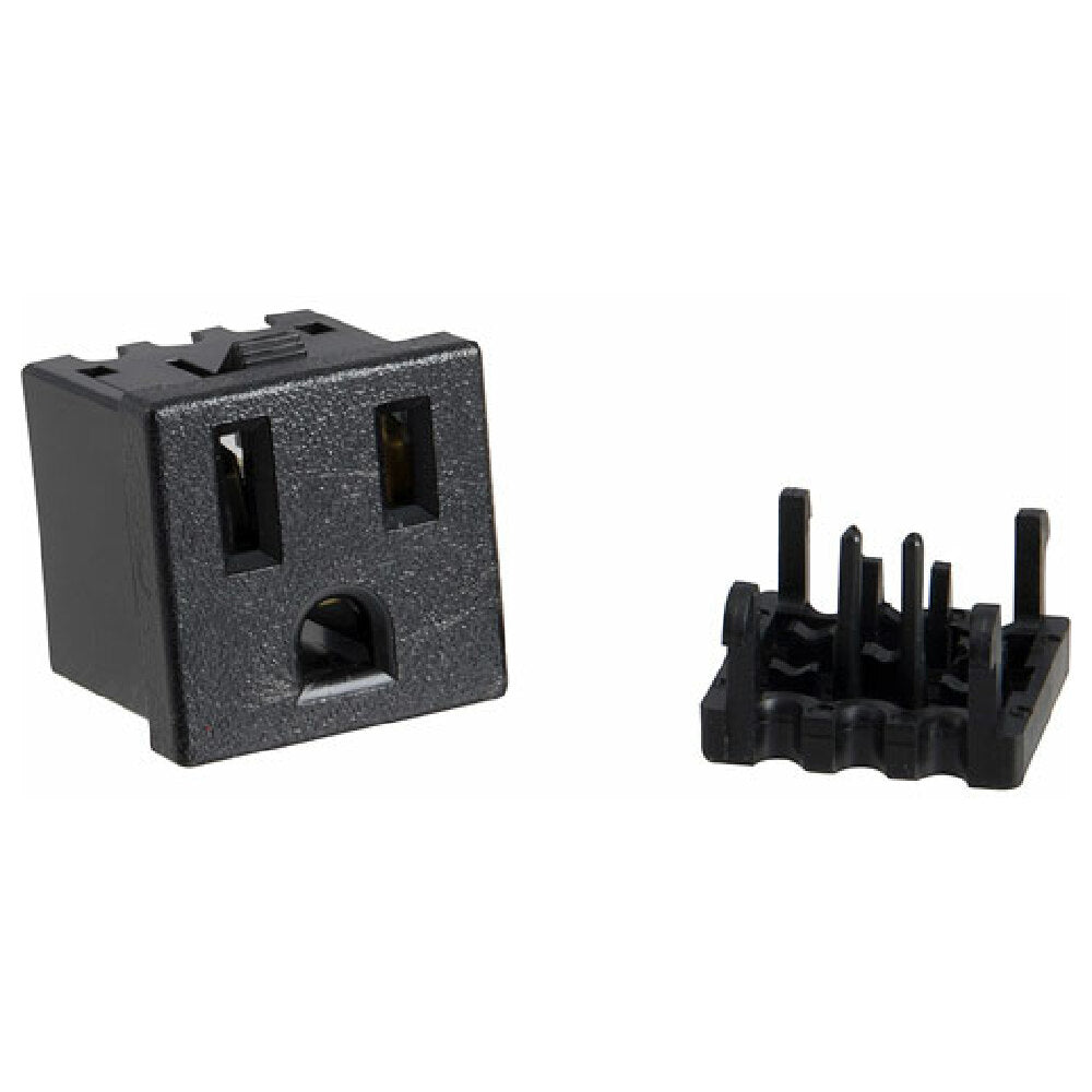 Henny Penny MS01197 Receptacle Nema 5 15r 125v