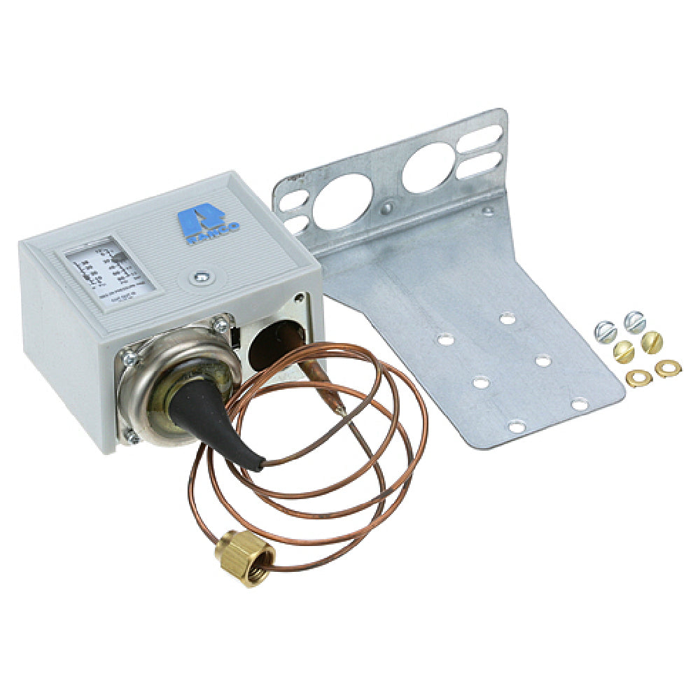 Private Label 8013200 Control Low Pressure
