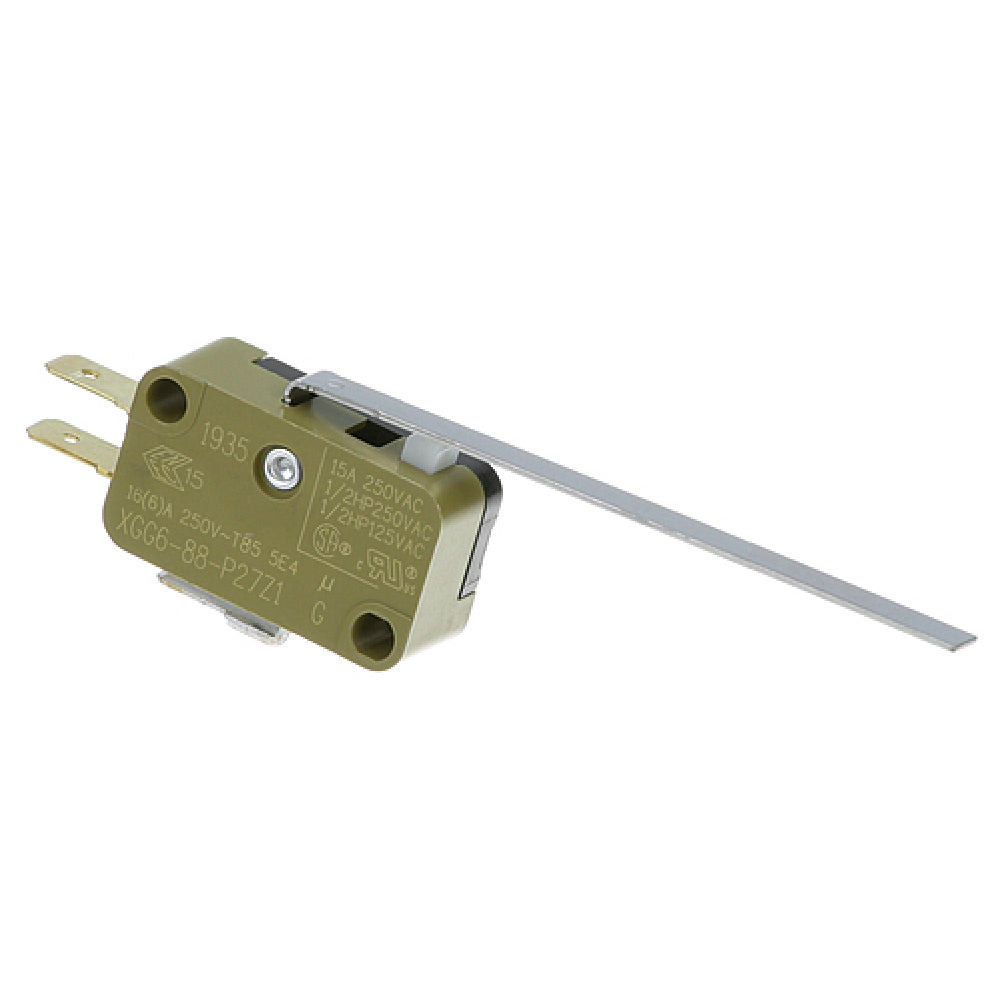 Hobart 87711-00248 Switch Bowl Height