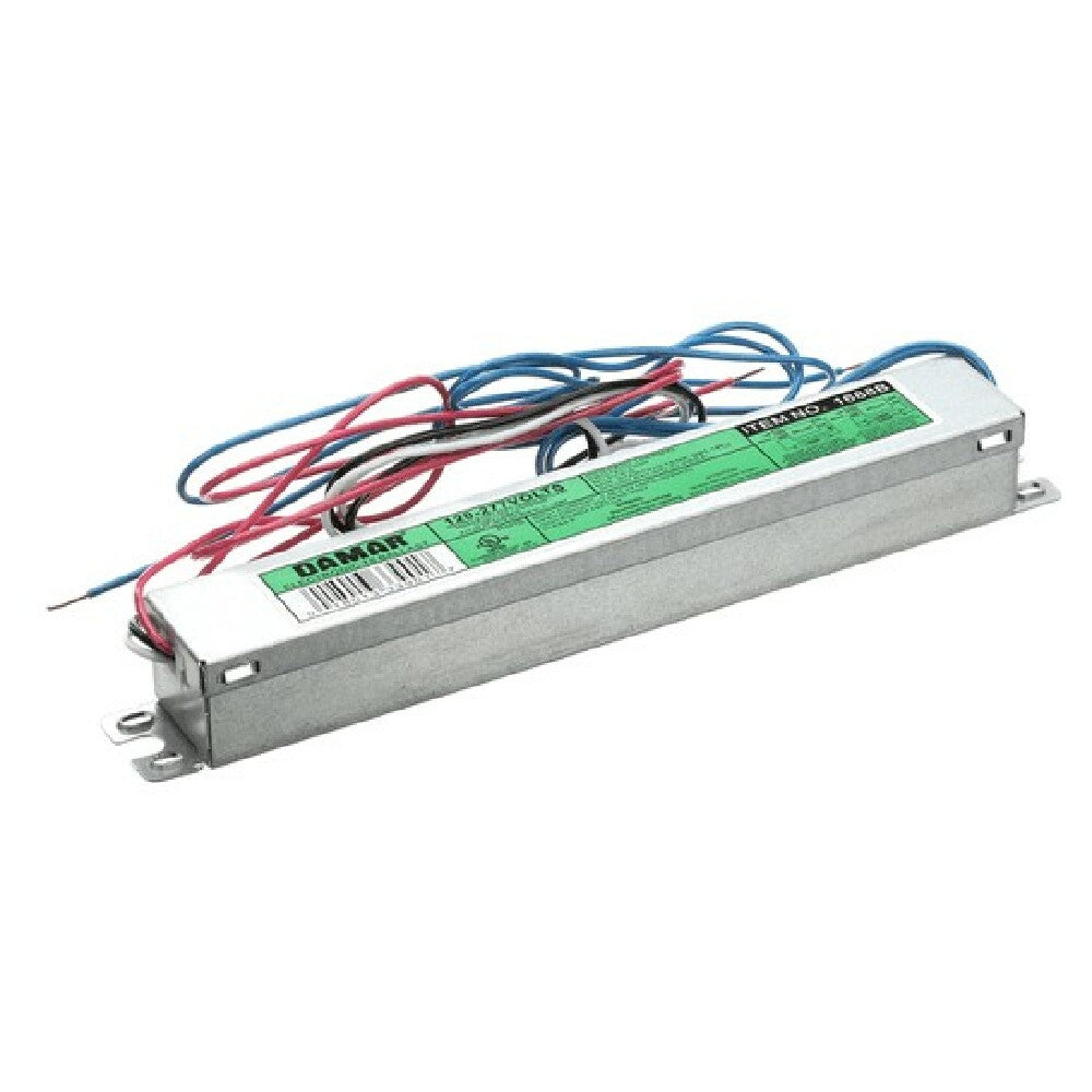 Marshall Air 503485 Ballast Lmp 120 277v