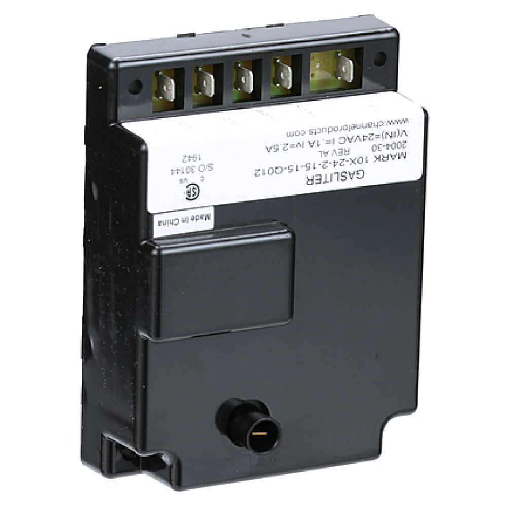 Lang 2J-80300-10 Spark Ignition Ctrl Nat Ggb