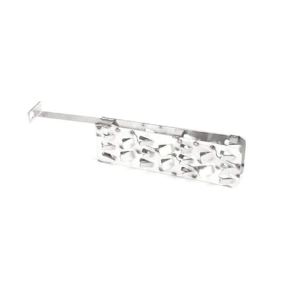 Ultrafryer 19C587 Baffle Agitator 1/20" P30/p5 Front