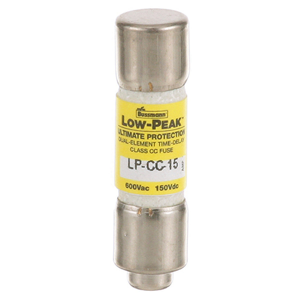 Cleveland 4056982 Fuse Lp Cc 15