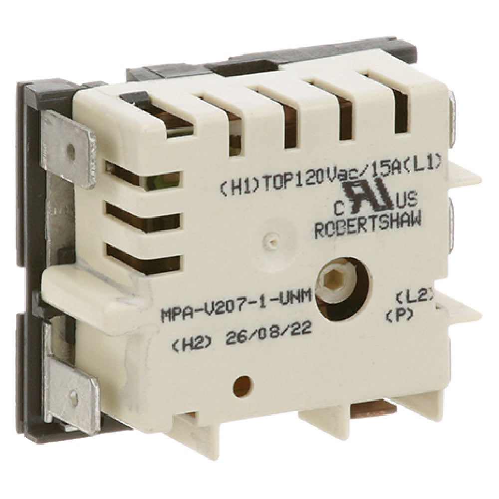 Metal Masters 301785 Infinite Ctrl 120vac 15a