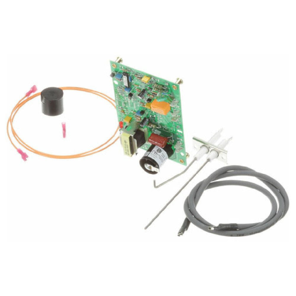 Hobart 913102-00291 Ignition Kit Vc4/6g