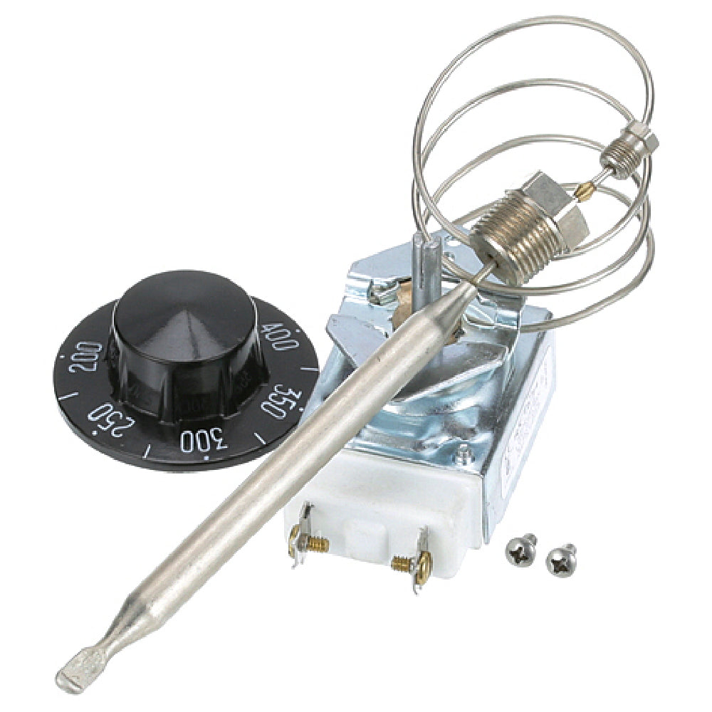 Hobart 00-913153 Thermostat Kit W/ Knob And Screws