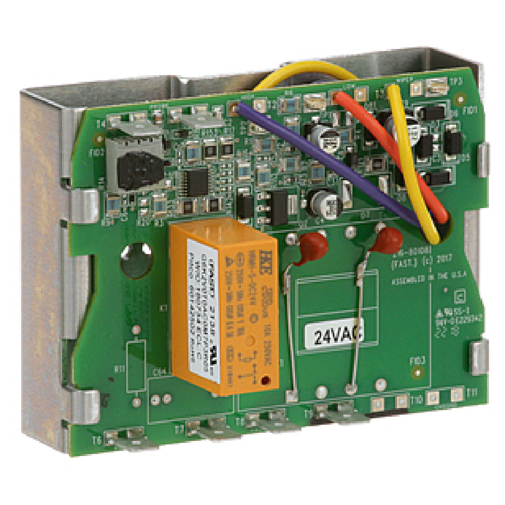 Pitco 60142502 Temp Control 150 550f Solid State 24v