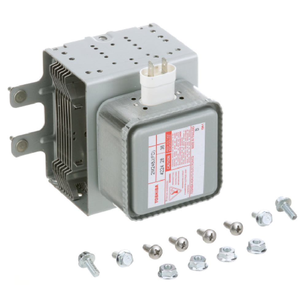 Turbochef TBCNGC-3015 Magnetron Toshiba Fits Turbochef