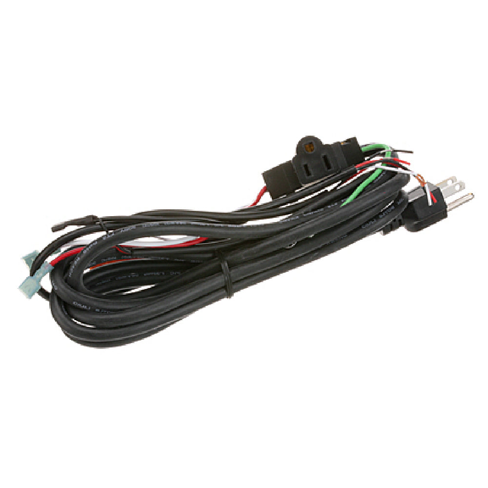 Somerset 5000-230 Harness Power Molded