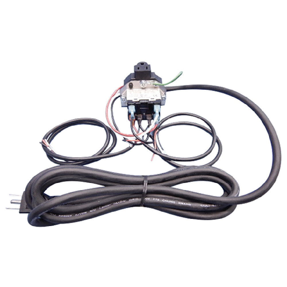Somerset 1100-632 Harness/relay Assy 120v