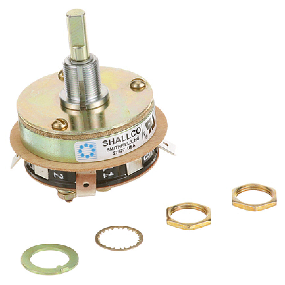 Southbend 1192680 Switch 3 Position