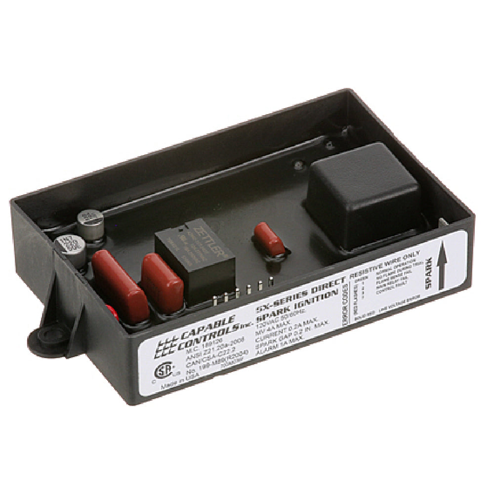 Lang 2J80300W201 Module Ignition