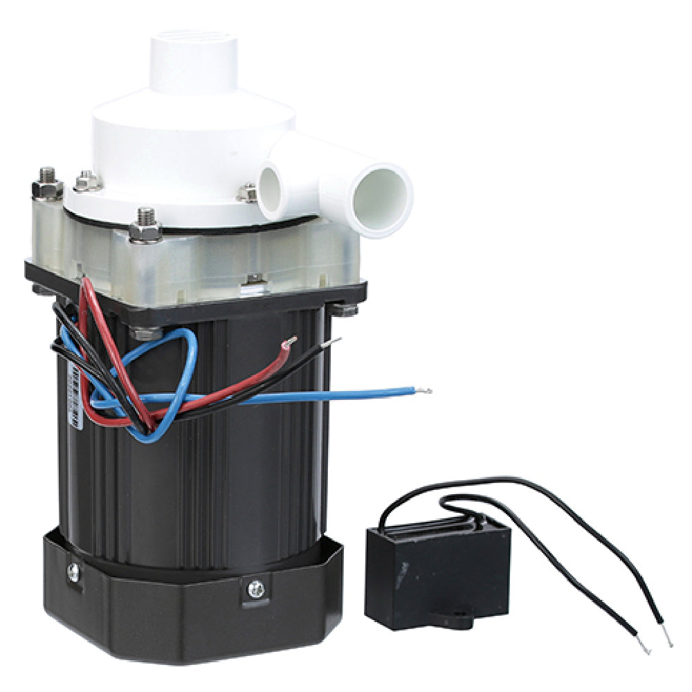 Hoshizaki HS-0178 Pump & Motor Assy 120v 60hz