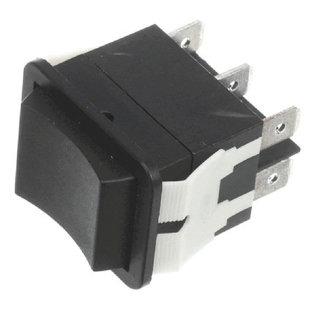 Nu-Vu 6FME567P Switch 120v On/off/on
