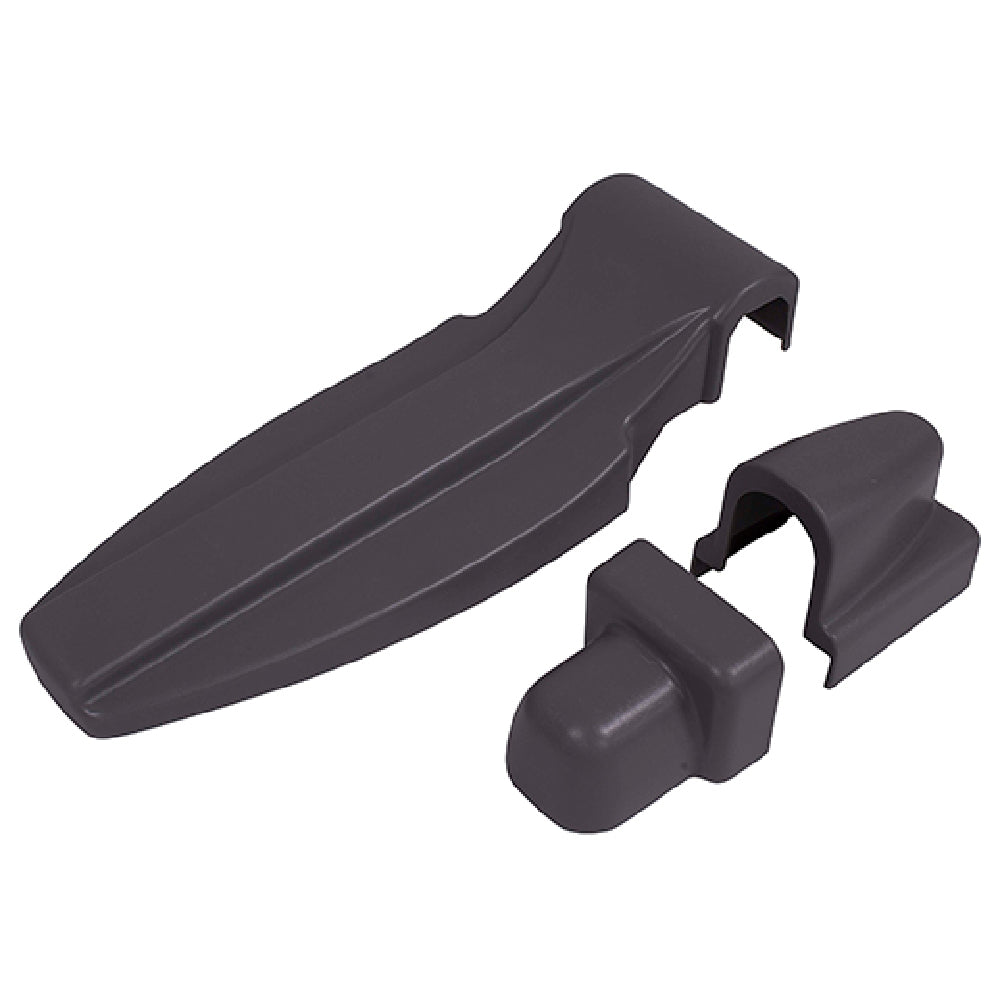 Kolpak 500000559 Hinge Cover 1345 Gray