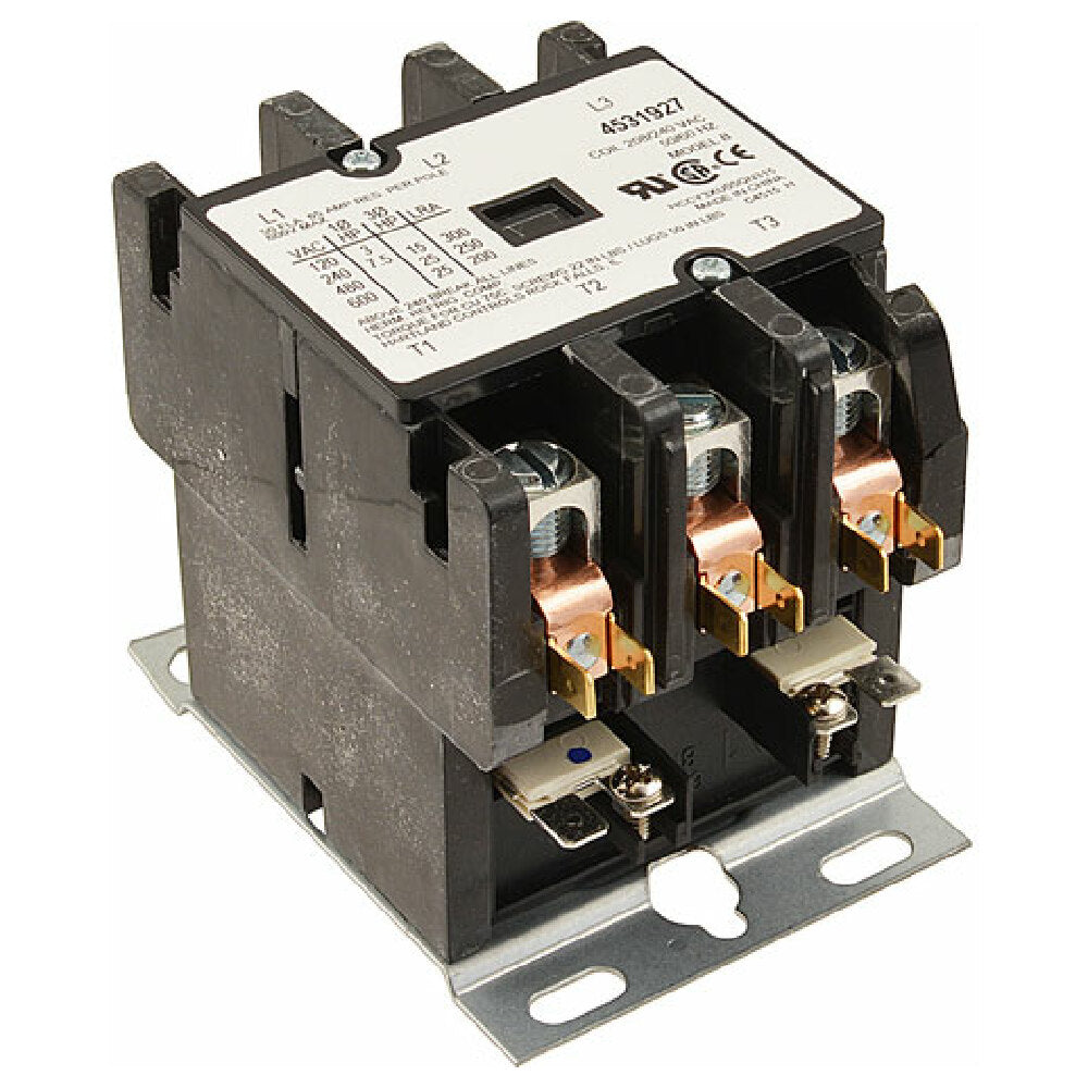 Garland 4531927 Contactor 3 Pole