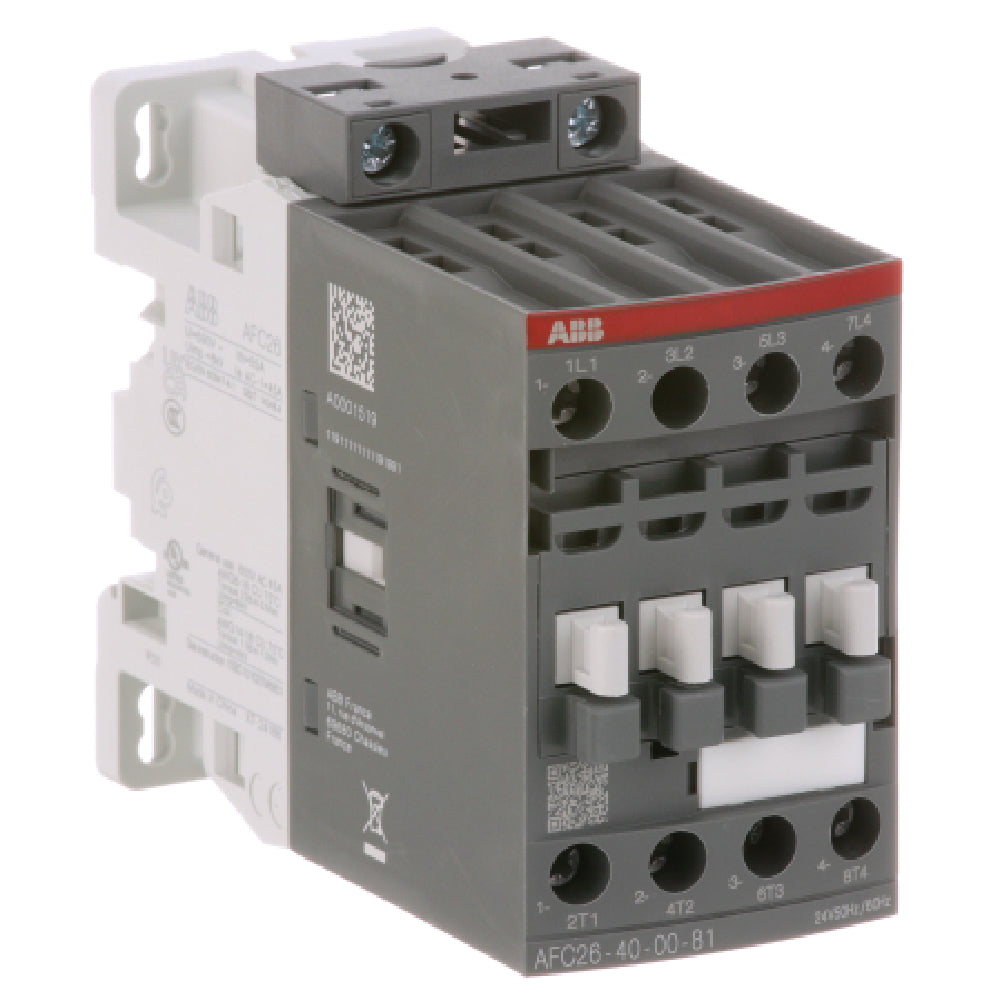 Blodgett -60128 Contactor A26 40 00 24v 50/60