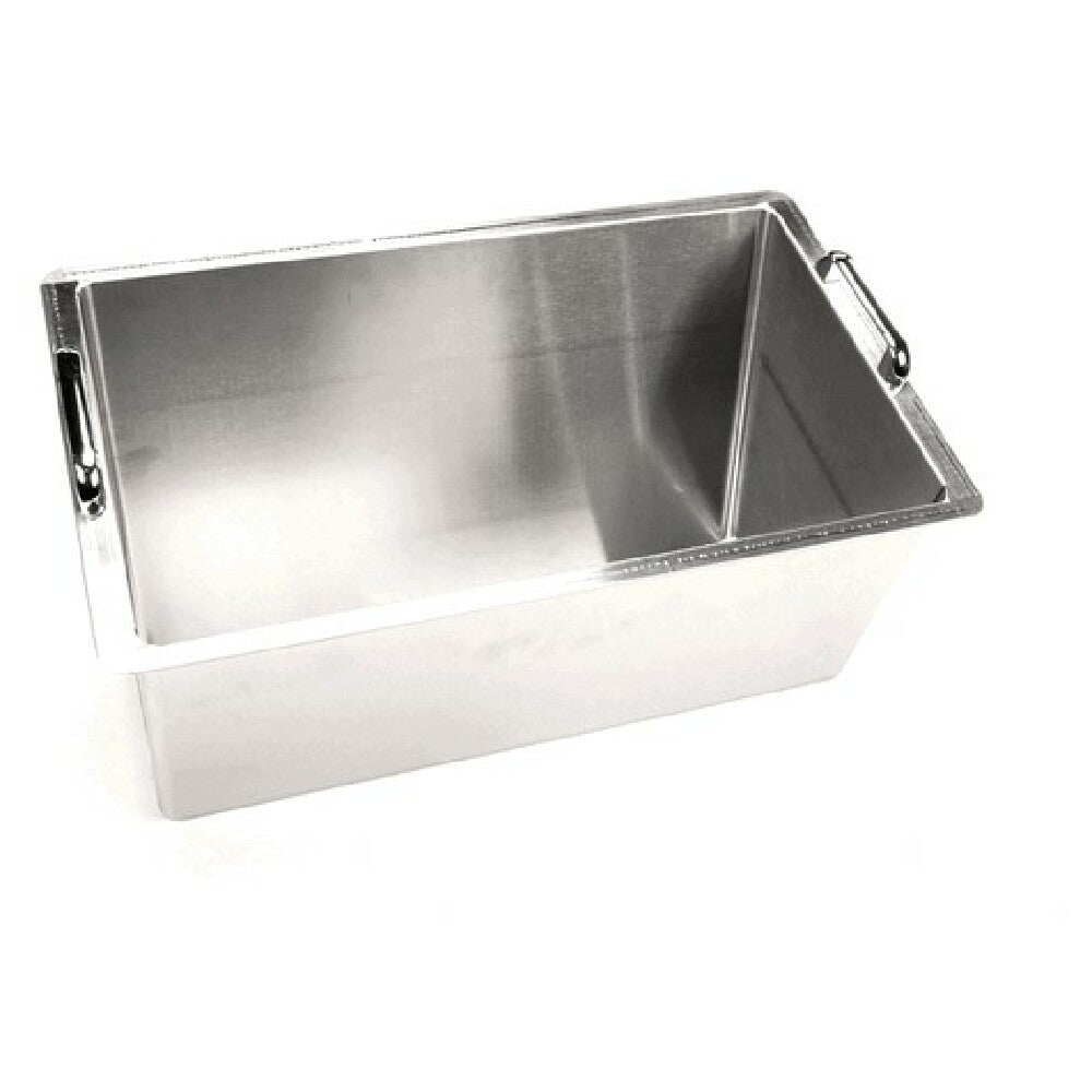 Pitco PTB4604401-C Wk Shf Wldmt Crmb Dmp F Bg