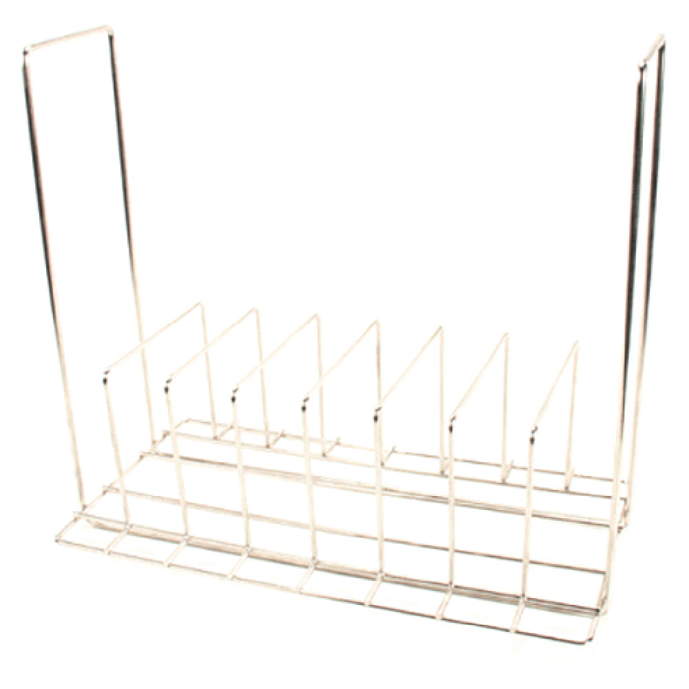 Pitco B4509402 Wr/g Taco Rack Rtg14/2