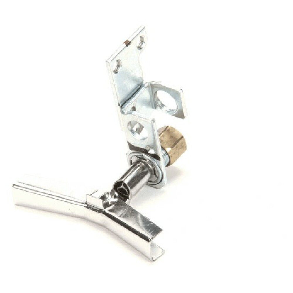 Pitco 60128804 Plt Rvs Standing Nat 2. 67 Hood
