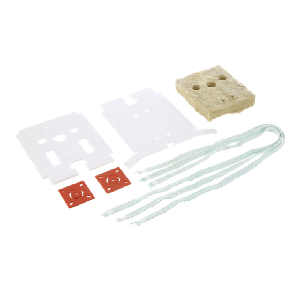 Frymaster FM826-2592 Kit Gl30 Fv Burner Insu Lation