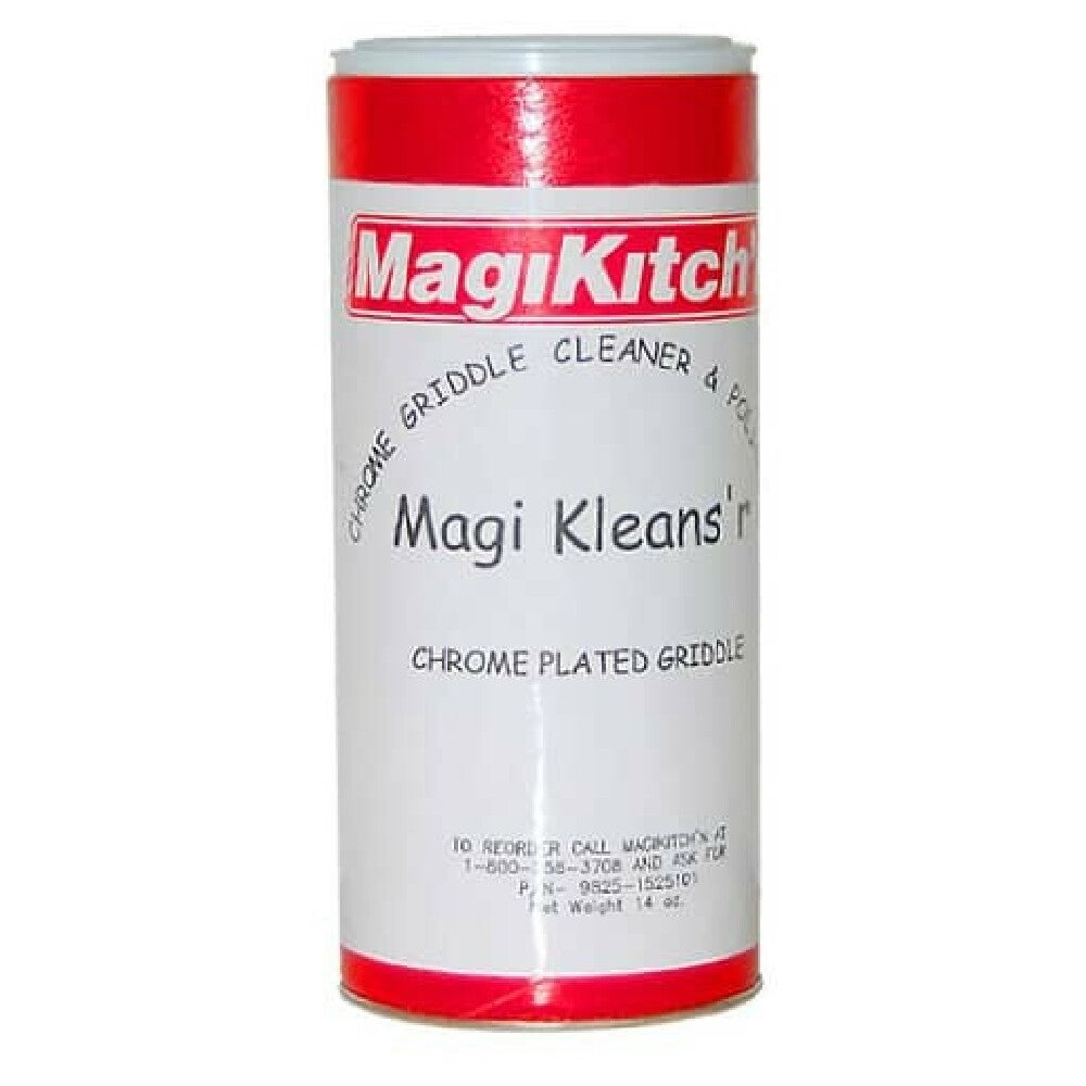 Magikitch'N 98251525101 Cleaner Chrome Mkg