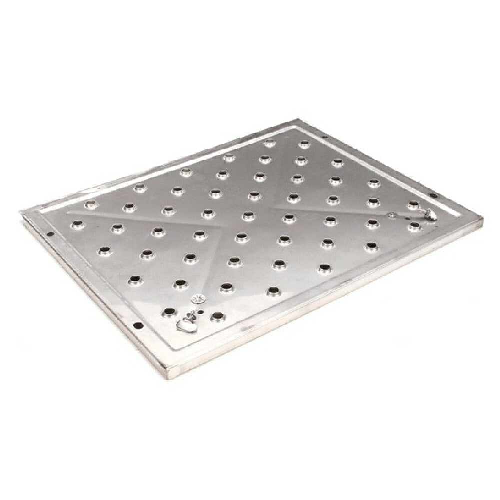 Turbochef I3-9160 Jetplate Standard Bott Om I3