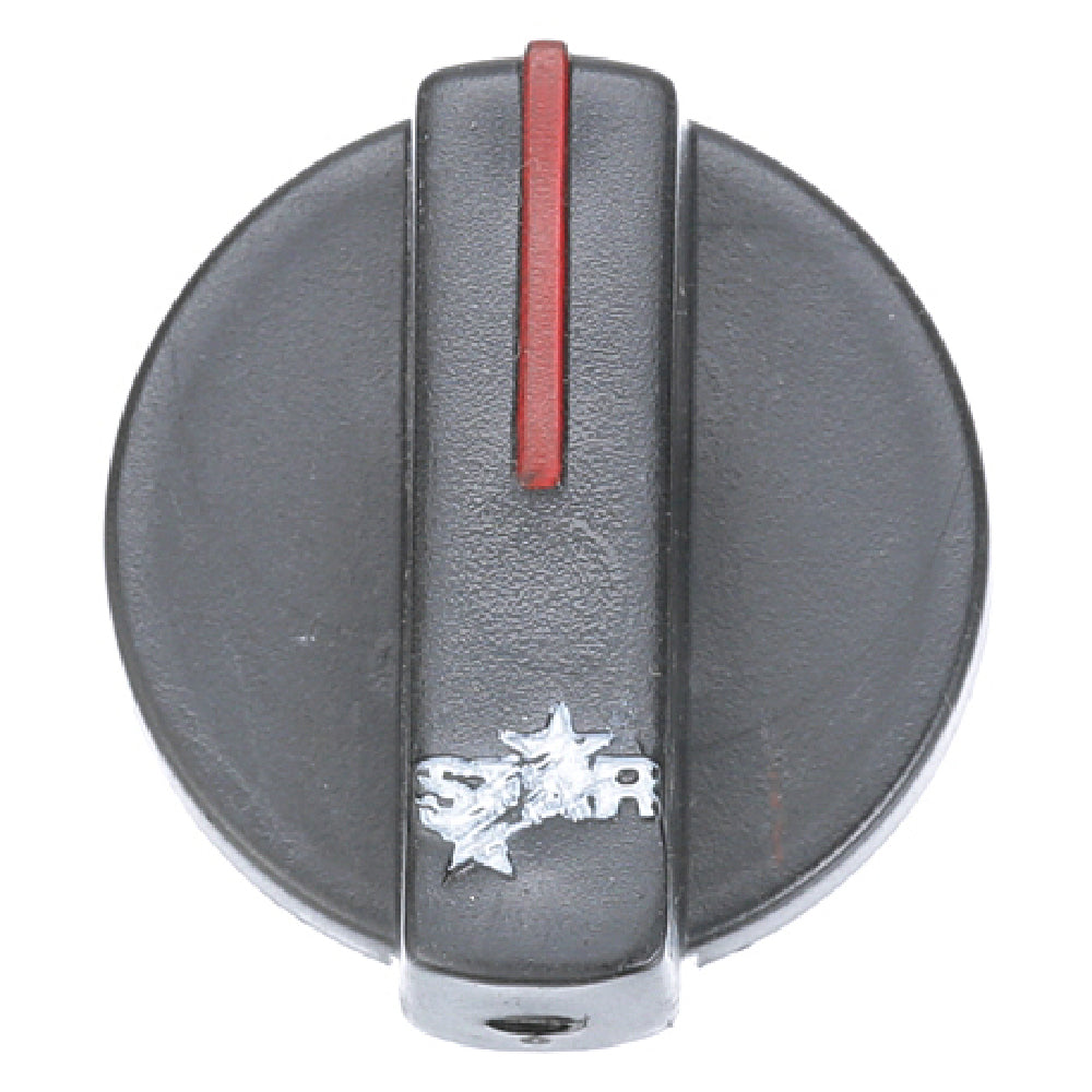 Star Mfg 2R-Z4621 Knob 1 3/4 .250dhole