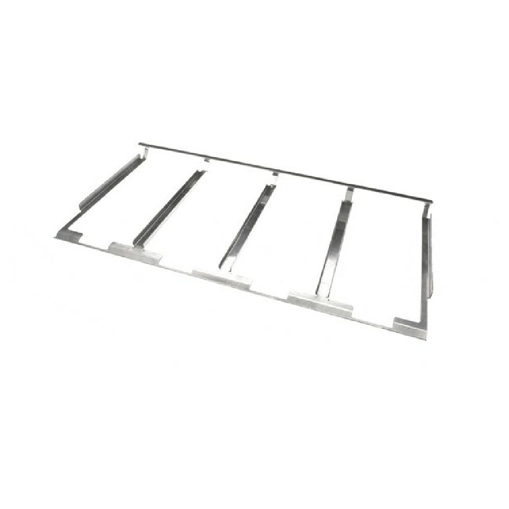Nieco NC22892 Pan Holding (4 Lane)