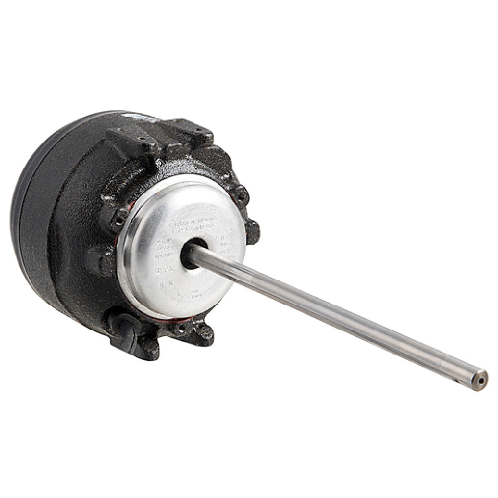 Manitowoc 753715 Motor Agit 25w 115/60