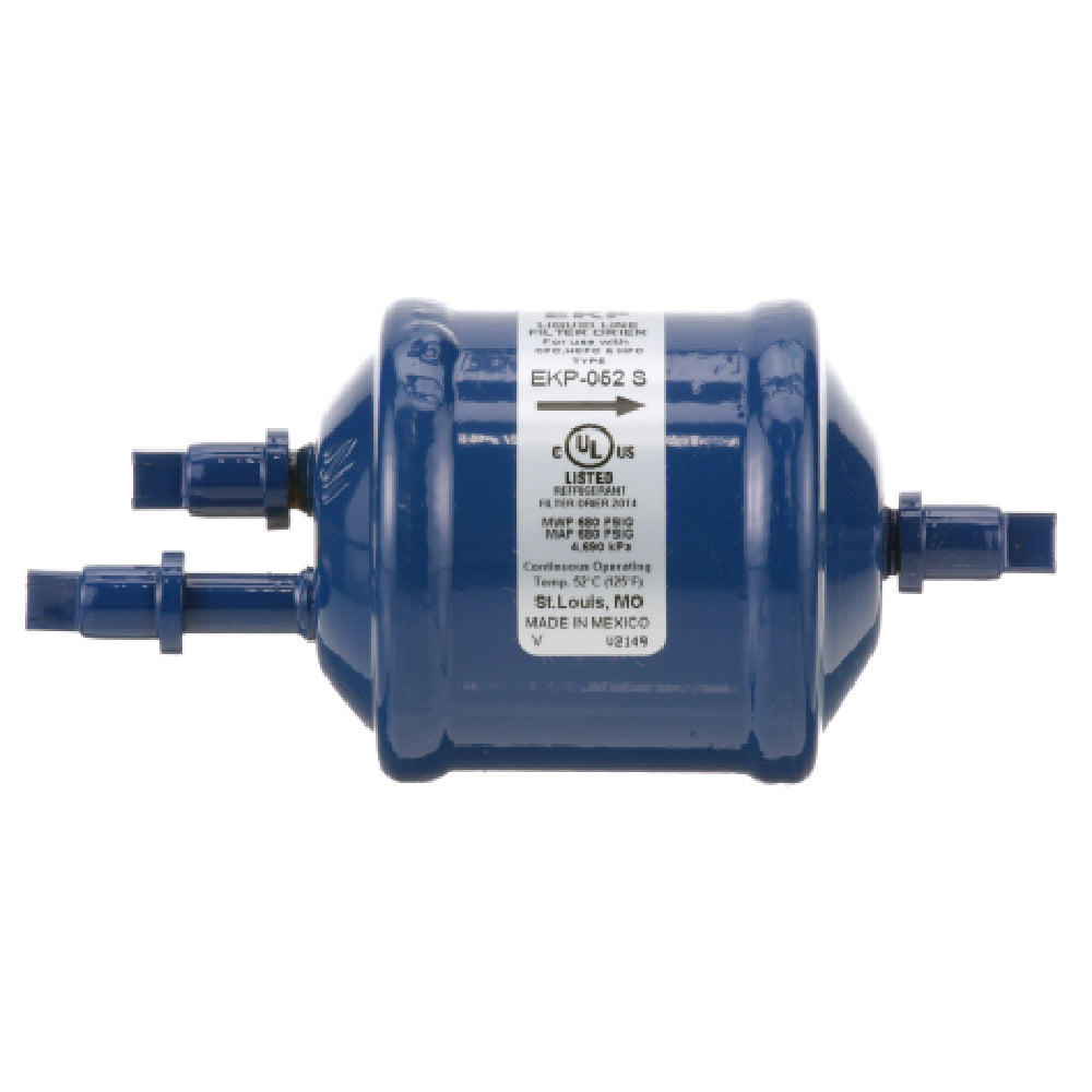 Randell RF FLT377 Drier R134a 1/4" Double Inlet