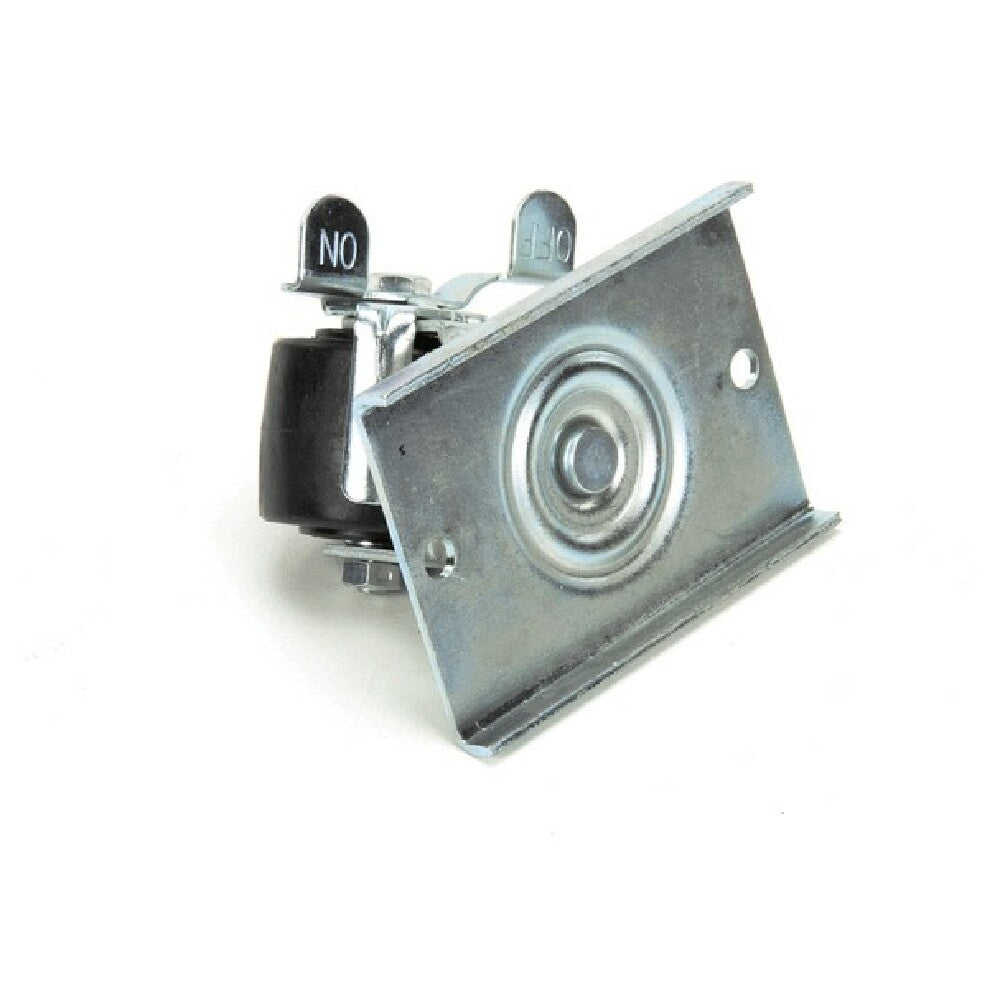 Traulsen 348-10013-1 Caster 3 1/8" Swivel W/ Brake