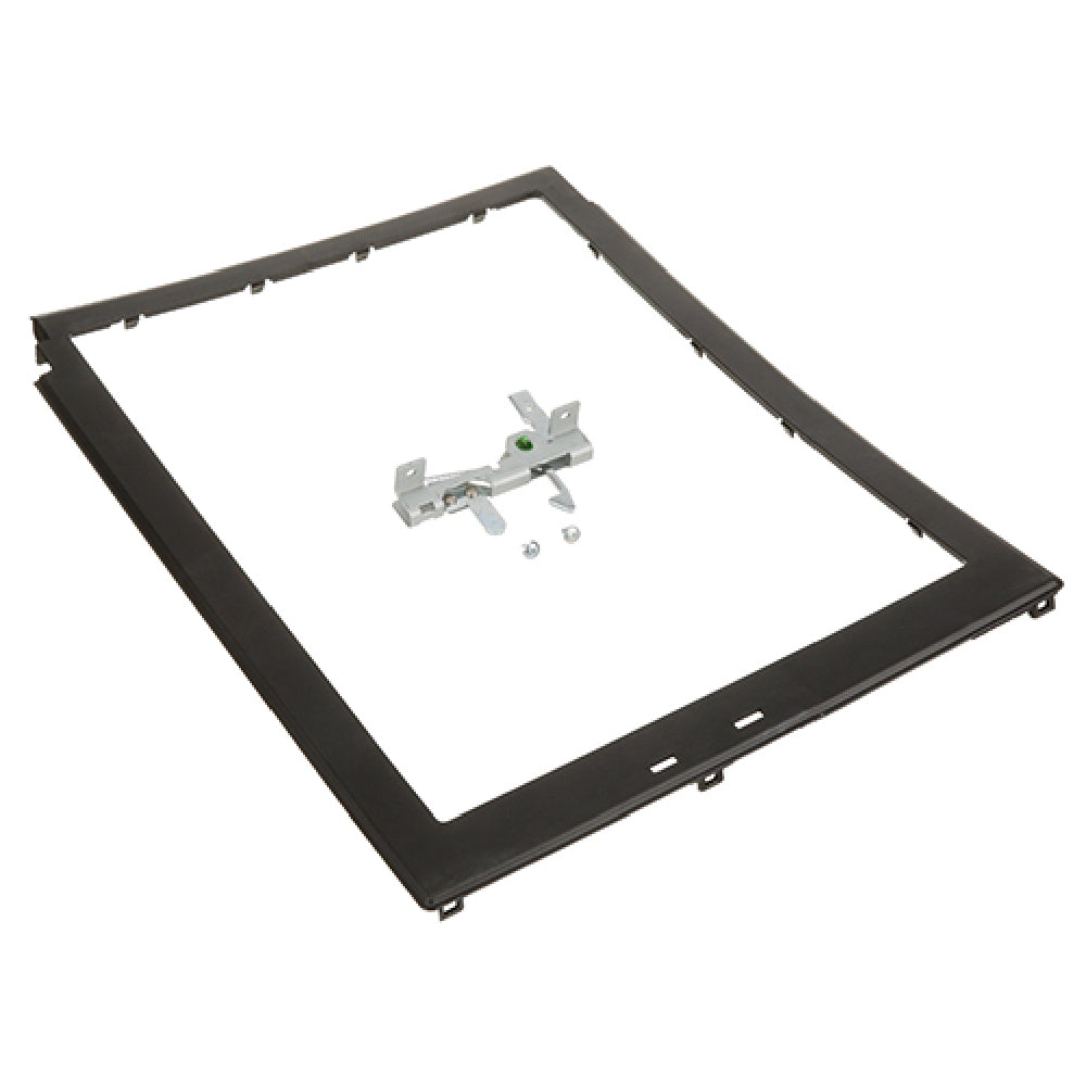 Amana 54116005 Latch & Choke Cover