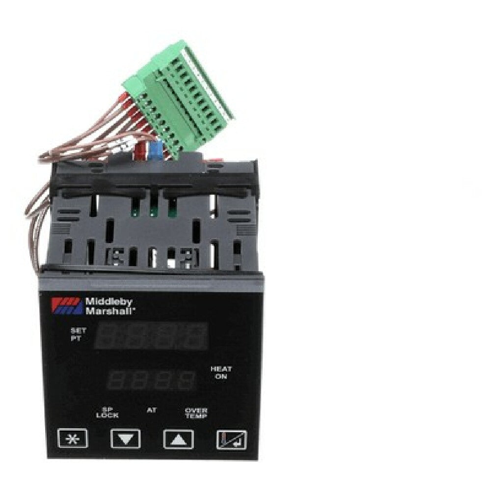 Middleby Marshall 30871 Control Temperature Digital