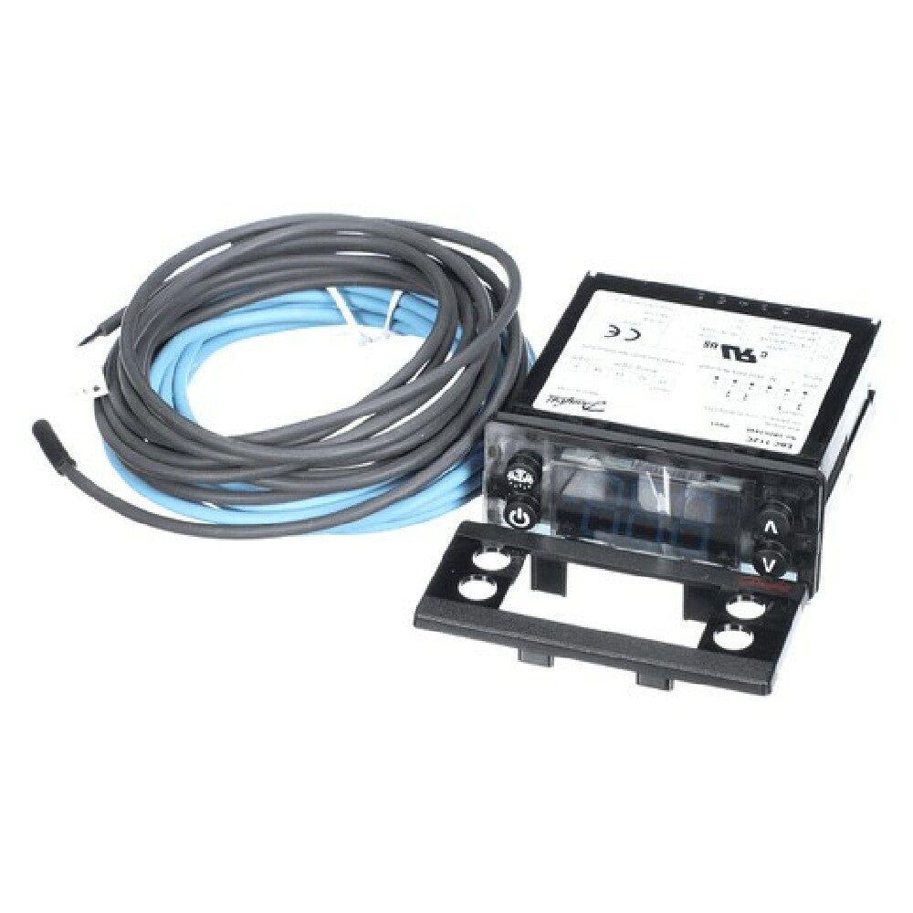 Randell RDRP CNT1703 Control Danfoss Erc112c 6534
