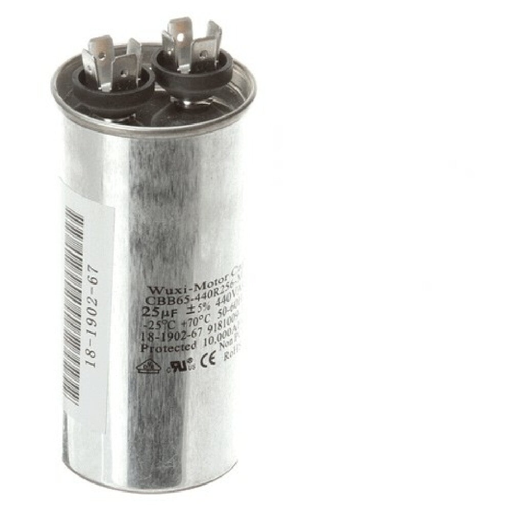 Scotsman 18-1902-67 Capacitor Run