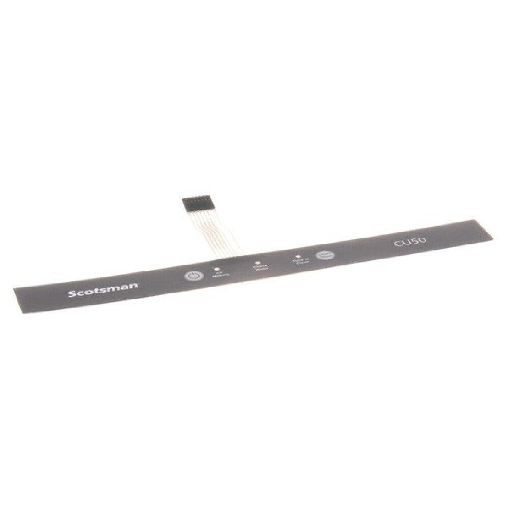 Scotsman 11-0588-01 Overlay Switch Panel