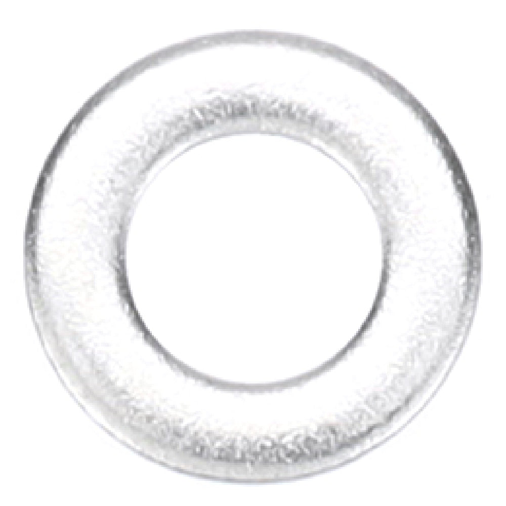 AllPoints 8016078 Flat Washer M6 Sus