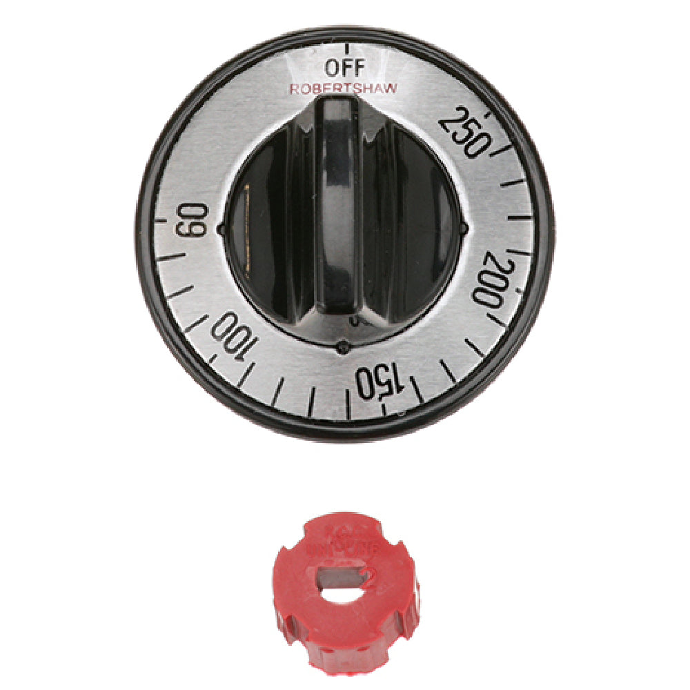 Private Label MVR8016284 Dial (t Stat 60 250 4 Wa
