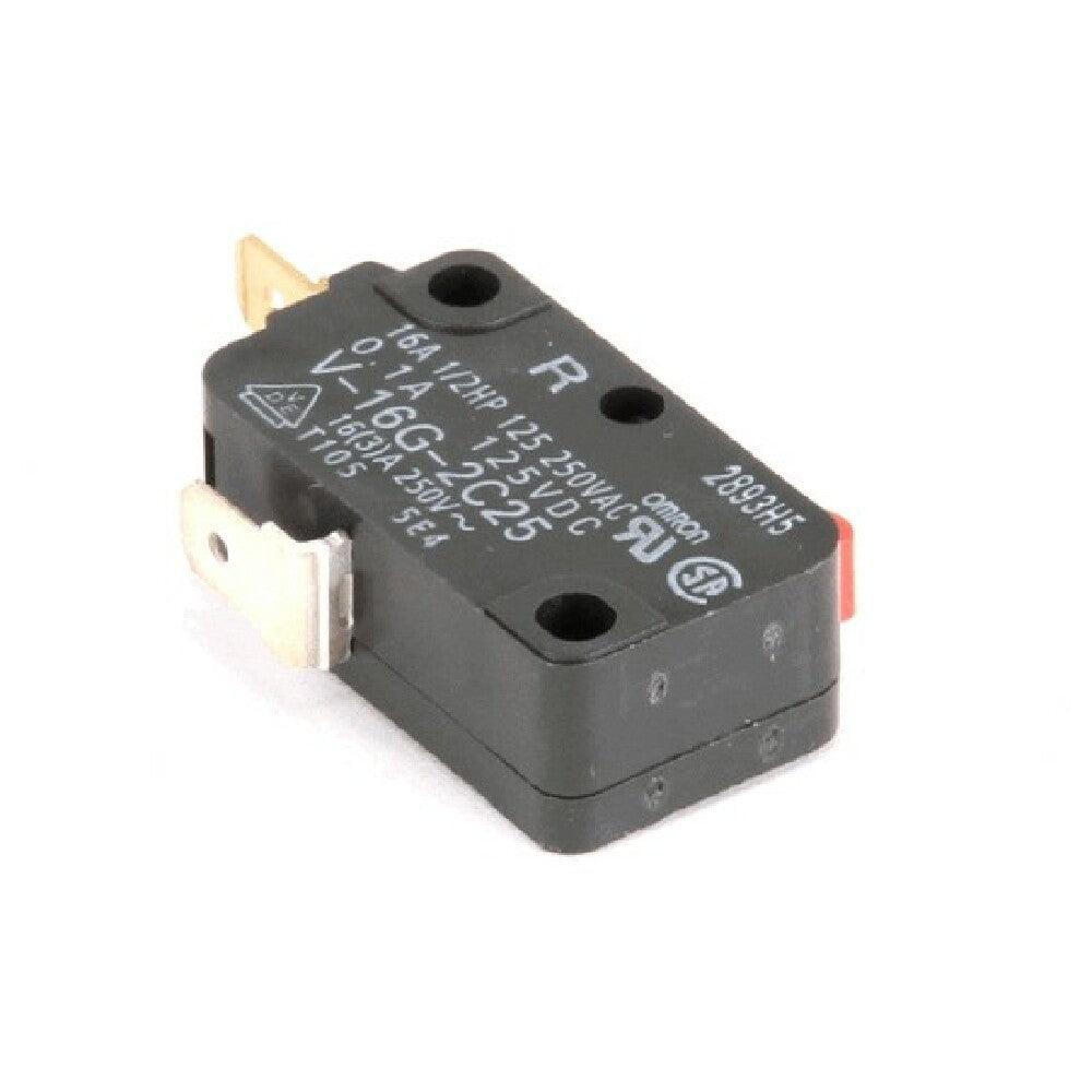 Panasonic ANE61784L0AG Switch Micro Latch Norm Close