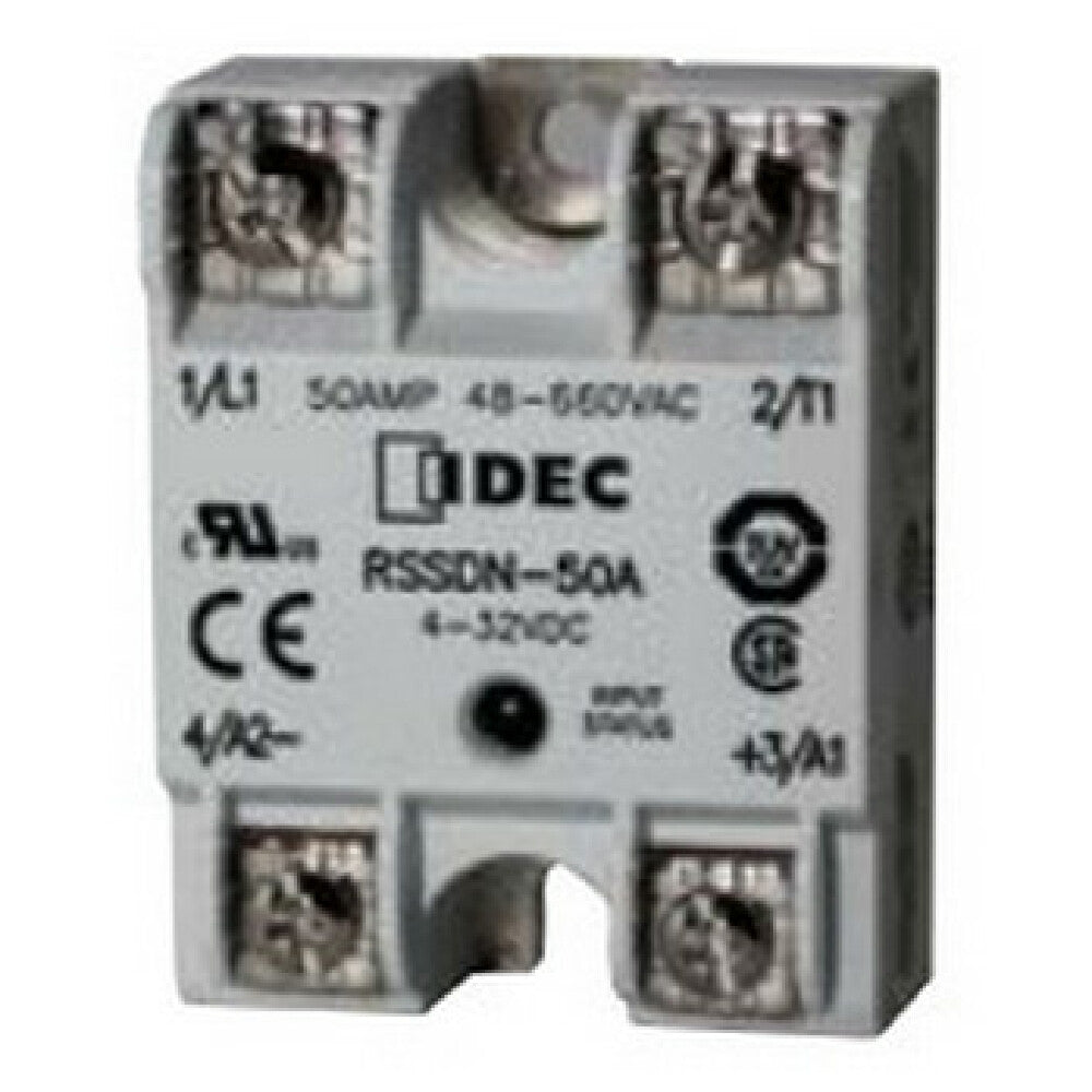 Hobart 821875-2 Relay 50amp